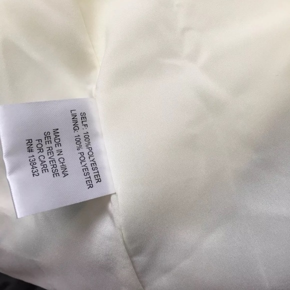 NWOT Modcloth Green Light Yellow Stripe Wrap Dress - Picture 6 of 7